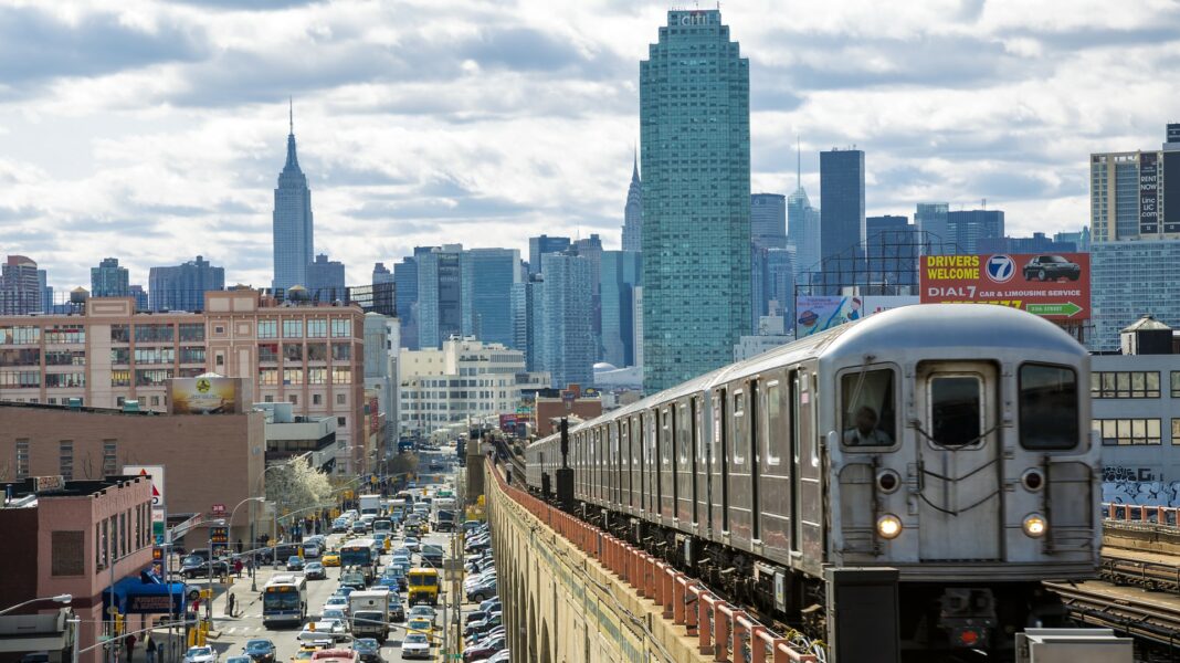Queens, NY, places to live 