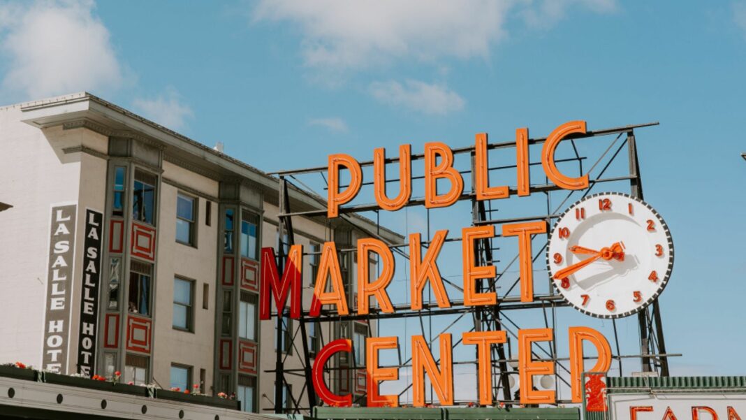 Learn more about the cost of living in Seattle. 