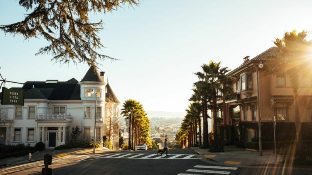 Read more about how to live like a local in San Francisco