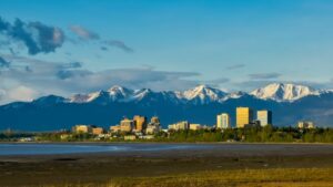 Learn what to know before moving to Anchorage, Alaska