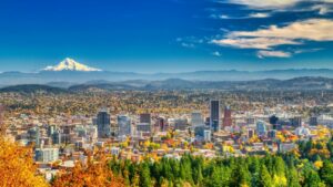 Compare Portland and Seattle to determine which city is best for you