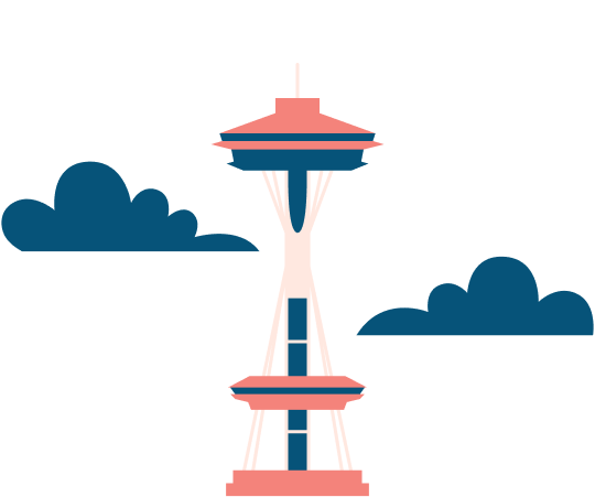 City Guide - Seattle