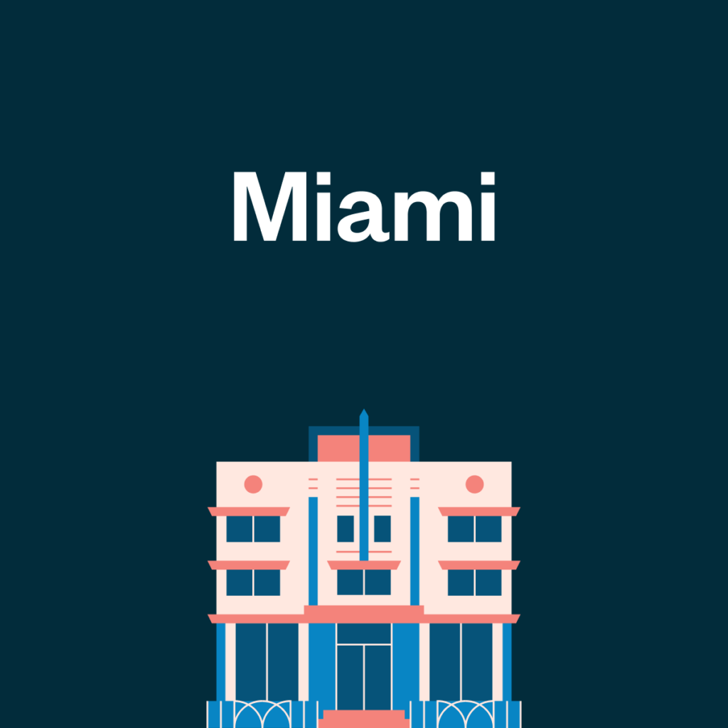 Find more articles about living in Miami