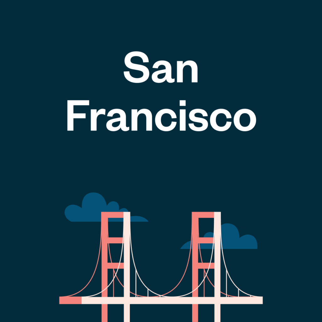 read more about living in san francisco