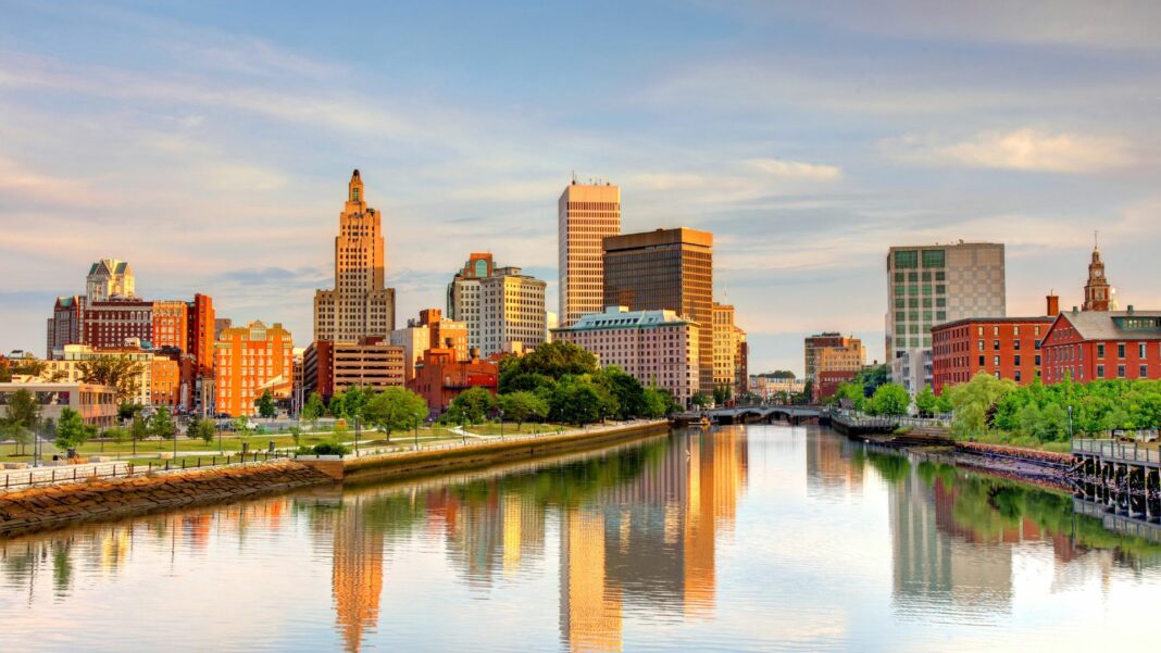 Providence is the capital and most populous city of the U.S. state of Rhode Island. One of the oldest cities in the United States.