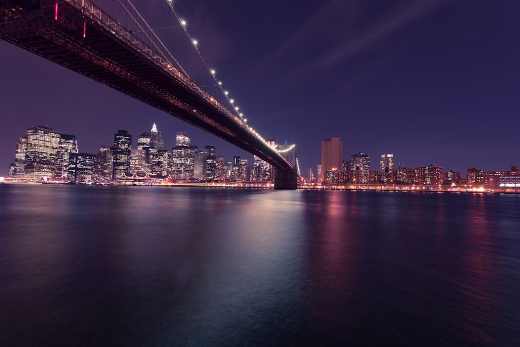 Find the best places outside of NYC to live -- some still with great views of the skyline.