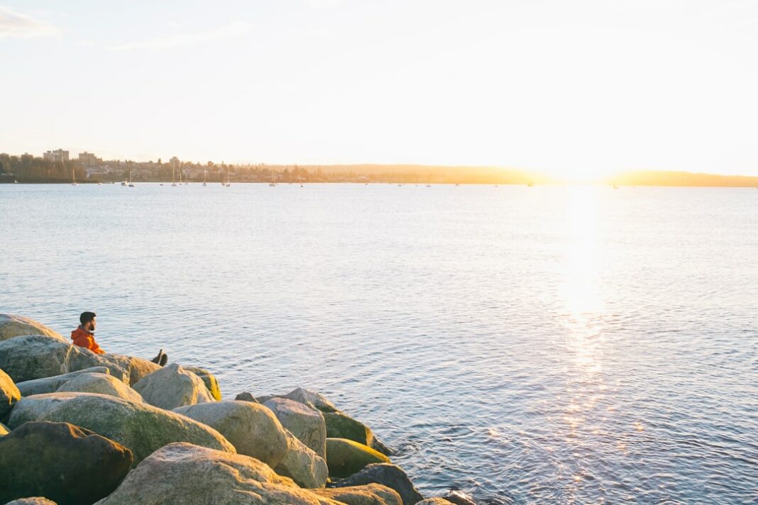 best places to live near Vancouver, BC