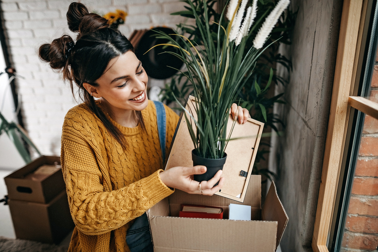Qualities of a good tenant