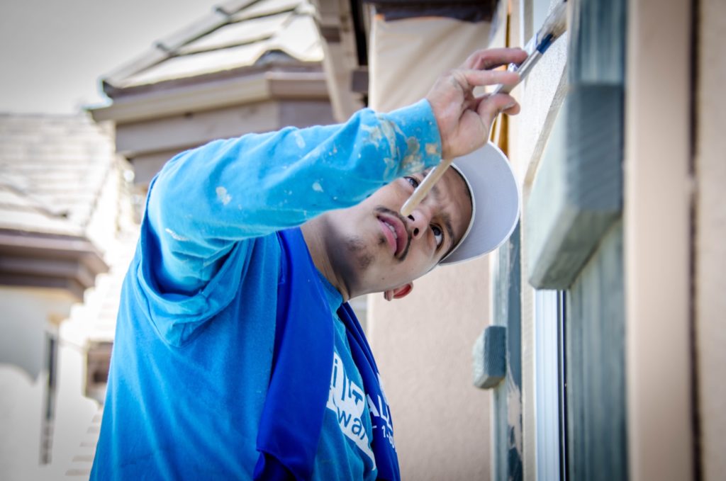 Contractor Painting 2
