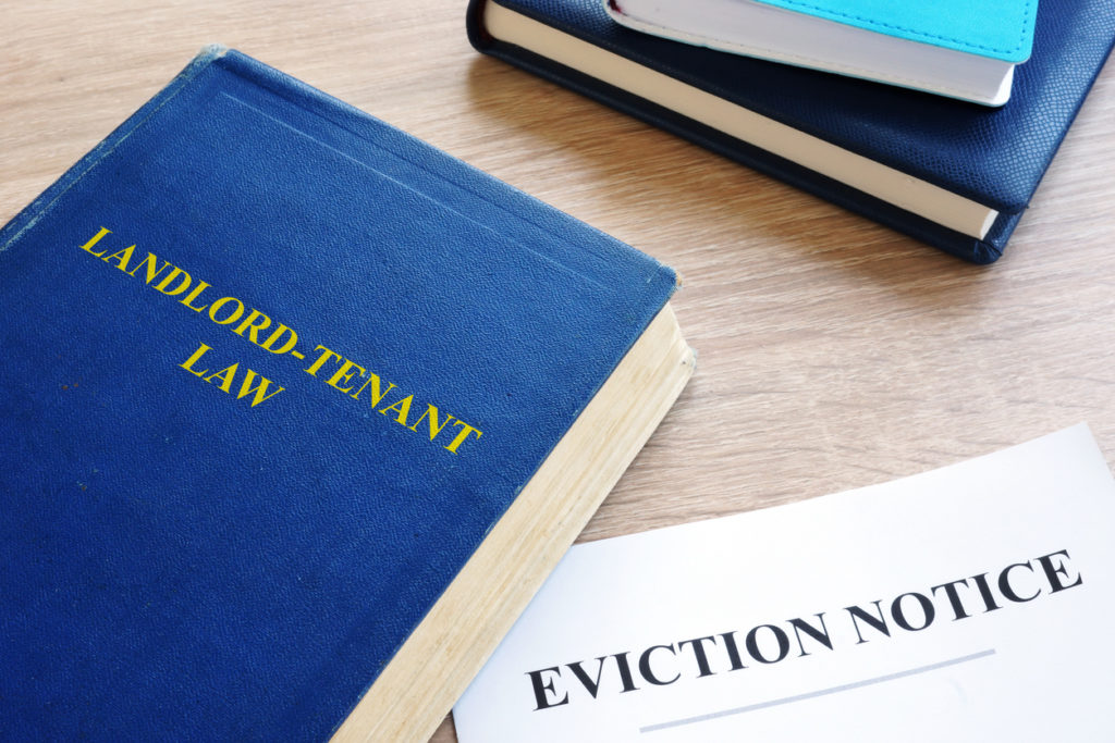 Eviction Notice
