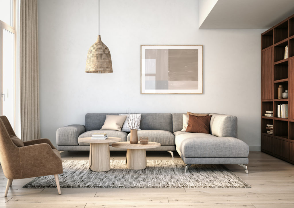 Furnished vs Unfurnished Rental