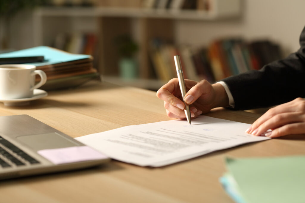 not-renewing lease letter