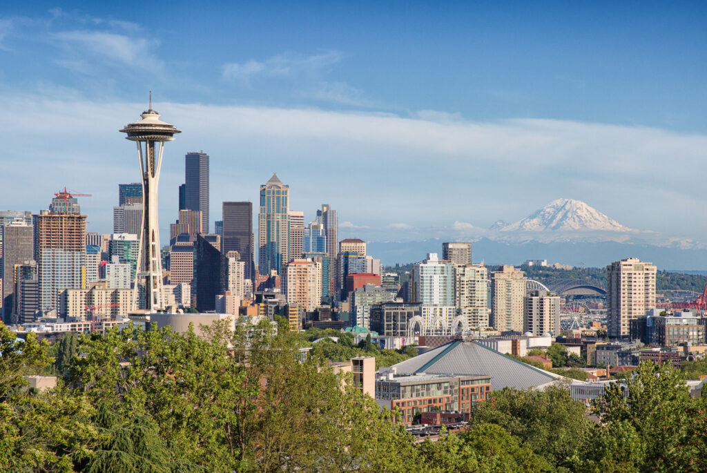 washington rental laws